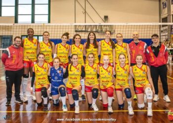 ACCADEMIA, A CERIGNOLA SFUMA IL SOGNO SALVEZZA