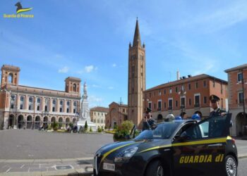 Accertate indebite compensazioni di crediti d’imposta per oltre 152 mila euro