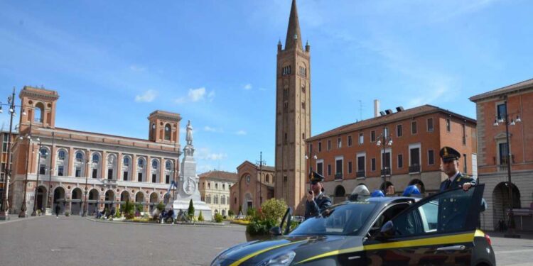 Accertate indebite compensazioni di crediti d’imposta per oltre 152 mila euro