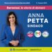 Comunali Baronissi, La Candidata Sindaco Anna Petta: “In campo con 3 liste per costruire insieme la storia di domani”