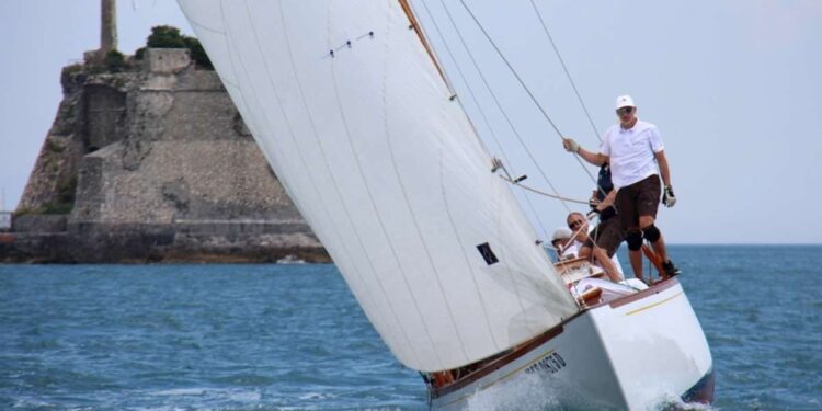 Aperte le iscrizioni a “Le Vele d’Epoca dell’Alto Tirreno” – Le Grazie di Porto Venere dal 24 al 26 maggio 2024