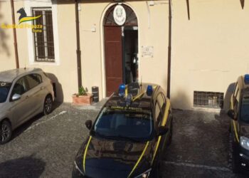 Arrestato dominus di una società di raccolta rifiuti per fallimento pilotato