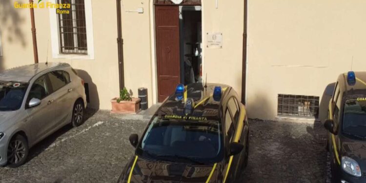 Arrestato dominus di una società di raccolta rifiuti per fallimento pilotato