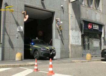 Associazione per delinquere di stampa mafioso