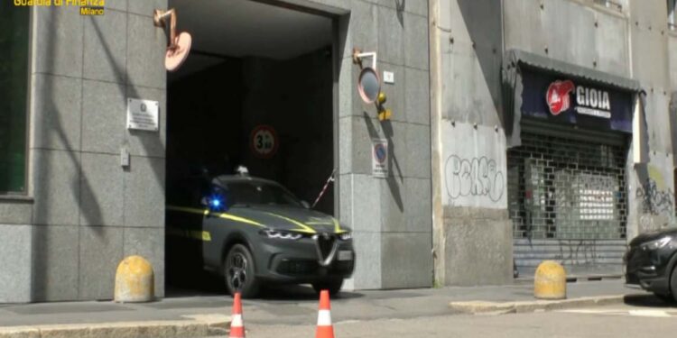 Associazione per delinquere di stampa mafioso