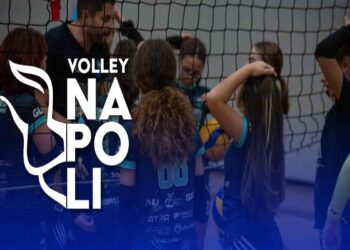 Autouno Volley Napoli, il percorso del settore giovanile: parla mister Maione