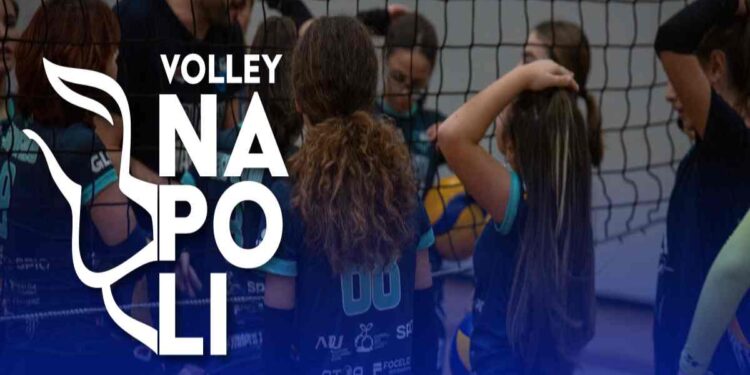 Autouno Volley Napoli, il percorso del settore giovanile: parla mister Maione