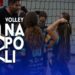 Autouno Volley Napoli, il percorso del settore giovanile: parla mister Maione