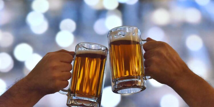 Dove si trovano le birre più economiche dell’Italia?