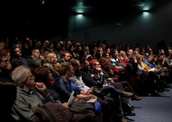 Buone Pratiche del Teatro: lunedì 13/04 al Teatro Quarticciolo Istituzioni e realtà teatrali per la piattaforma della cultura indipendente e innovativa di Roma
