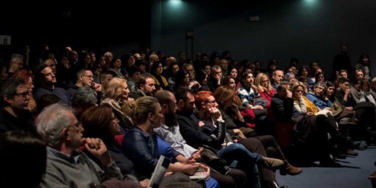 Buone Pratiche del Teatro: lunedì 13/04 al Teatro Quarticciolo Istituzioni e realtà teatrali per la piattaforma della cultura indipendente e innovativa di Roma