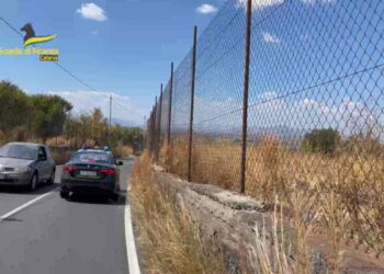 Catania – Sequestrati oltre 3000 litri di gasolio di illecita provenienza