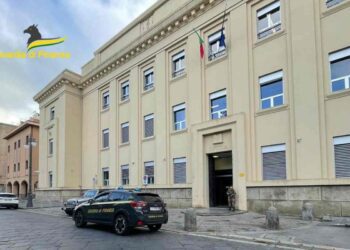 Catanzaro – Due indagati per truffa