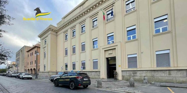 Catanzaro – Due indagati per truffa