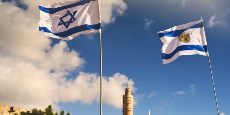 Chiusa l’ambasciata israeliana a Roma