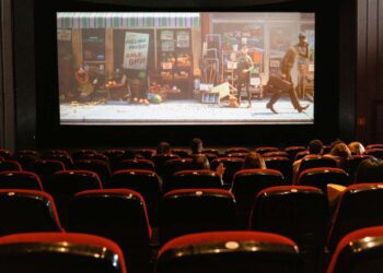 ‘La vita è bella’ di Benigni è stato nominato miglior film italiano degli ultimi 50 anni