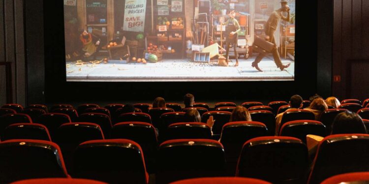 ‘La vita è bella’ di Benigni è stato nominato miglior film italiano degli ultimi 50 anni