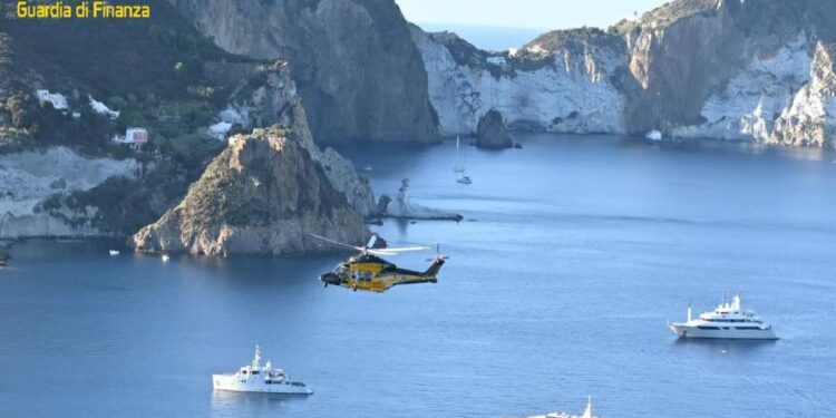 Civitavecchia (RM) – Scoperte somme non dichiarate per circa 160 mila euro