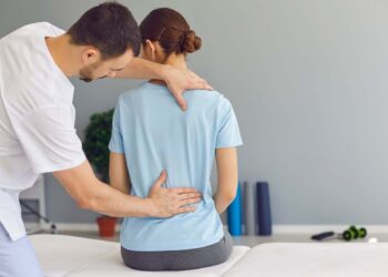 Cos’è l’Osteopatia? Origini, Benefici e Pratica Osteopatica