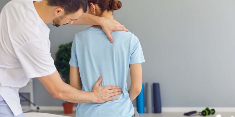 Cos’è l’Osteopatia? Origini, Benefici e Pratica Osteopatica