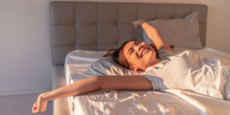 Le strategie e i consigli per dormire bene e svegliarsi riposati