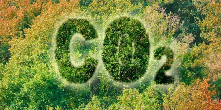 Nel 2023 l’Italia ha registrato una riduzione delle emissioni di CO₂ del 7,7%: in forte crescita la produzione da fonti rinnovabili