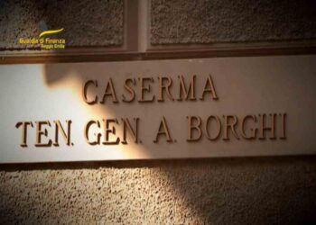 Eseguite misure cautelari per corruzione e sfruttamento della prostituzione