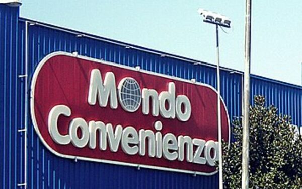 Sanzione di oltre 3 milioni a Mondo Convenienza