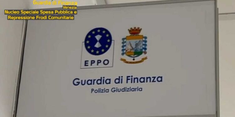 Frode ai danni dell’Unione Europea sui Fondi PNRR