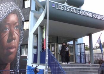 GRANDE SUCCESSO PER LA NOTTE DEL LICEO CLASSICO PRESSO IL “BUCHNER” DI ISCHIA