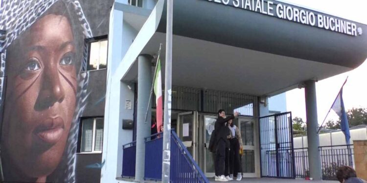 GRANDE SUCCESSO PER LA NOTTE DEL LICEO CLASSICO PRESSO IL “BUCHNER” DI ISCHIA