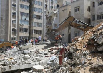 Gaza, Harris: “Se Israele non cambia approccio, Usa cambieranno il loro”