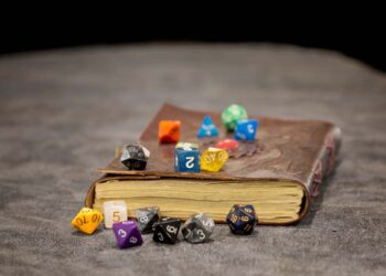 I giochi di mistero dominano la generazione di lead oggi