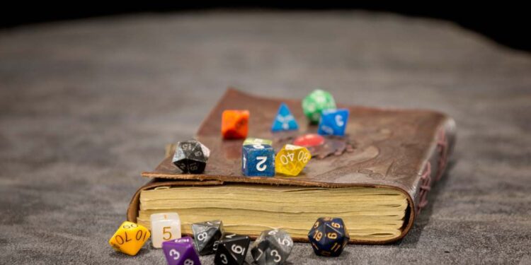 I giochi di mistero dominano la generazione di lead oggi