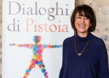 Presentato il programma della XV edizione del festival Dialoghi di Pistoia (24-26 maggio)