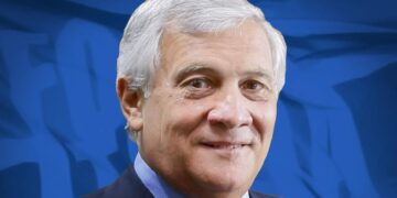 Il ministro degli esteri Antonio Tajani convoca ambasciatore russo per chiedere chiarimento su nazionalizzazione dell’Ariston Thermo Group
