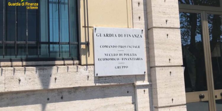 Indebita percezione del reddito di cittadinanza, riciclaggio e sostituzione di persona