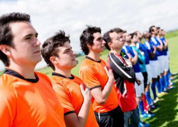 Gli inni calcistici più orecchiabili per celebrare gli Euro di quest’estate