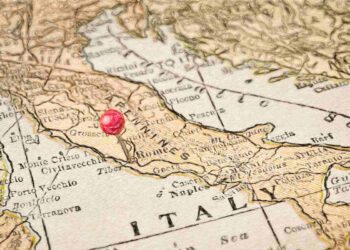 Le top regioni più avventurose d’Italia: la classifica di Holidu