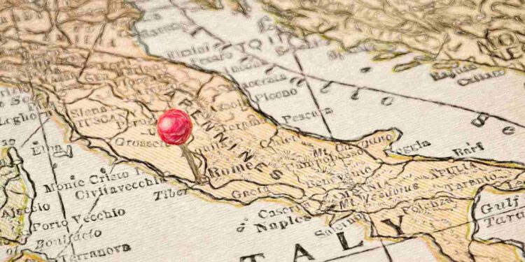 Le top regioni più avventurose d’Italia: la classifica di Holidu