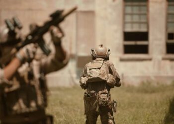 Kiev, Germania fornisce all’Ucraina il sistema di difesa aerea Skynex, i veicoli Marder e le munizioni