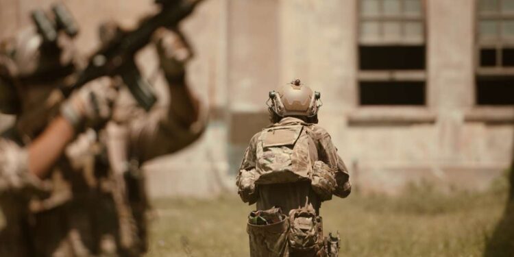 Kiev, Germania fornisce all’Ucraina il sistema di difesa aerea Skynex, i veicoli Marder e le munizioni