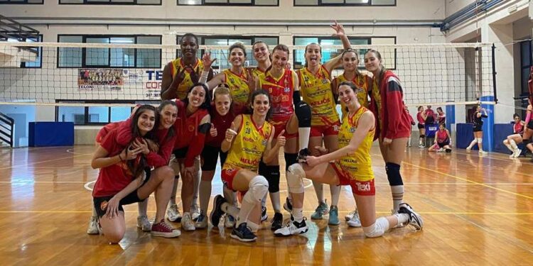 L’Accademia sbanca Pozzuoli