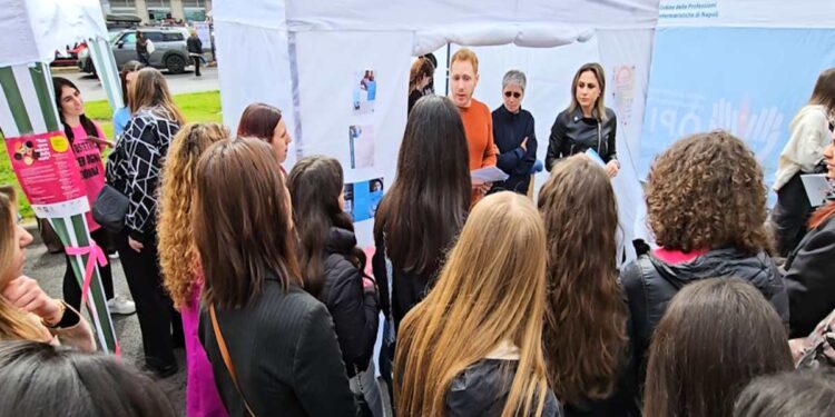 L’IMPEGNO DELL’ORDINE DEI FISIOTERAPISTI DI NA-AV-BN-CE A TUTELA DELLA SALUTE DELLE DONNE