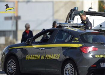Latina – 1 arresto e sequestrata una palestra