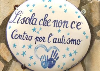OGGI E’ LA GIORNATA MONDIALE PER L’AUTISMO, LA DENUNCIA DEI GENITORI DI ISCHIA:“COSTRETTI AD AUTOFINANZIARCI PER CURARE E DARE OPPORTUNITA’ AI NOSTRI FIGLI”
