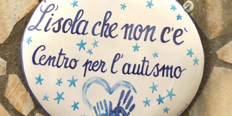 OGGI E’ LA GIORNATA MONDIALE PER L’AUTISMO, LA DENUNCIA DEI GENITORI DI ISCHIA:“COSTRETTI AD AUTOFINANZIARCI PER CURARE E DARE OPPORTUNITA’ AI NOSTRI FIGLI”