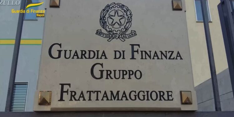 Lotta al contrabbando