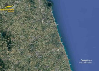 Macerata – Segnalato il responsabile all’A.G. competente