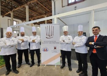 Made in Italy, agroalimentare settore strategico per il Sud: + 11% nel 2023